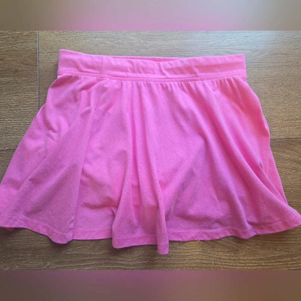 [LIKE NEW] The Children's Place Girls' Pull-On Everyday Skorts Skirt XXL